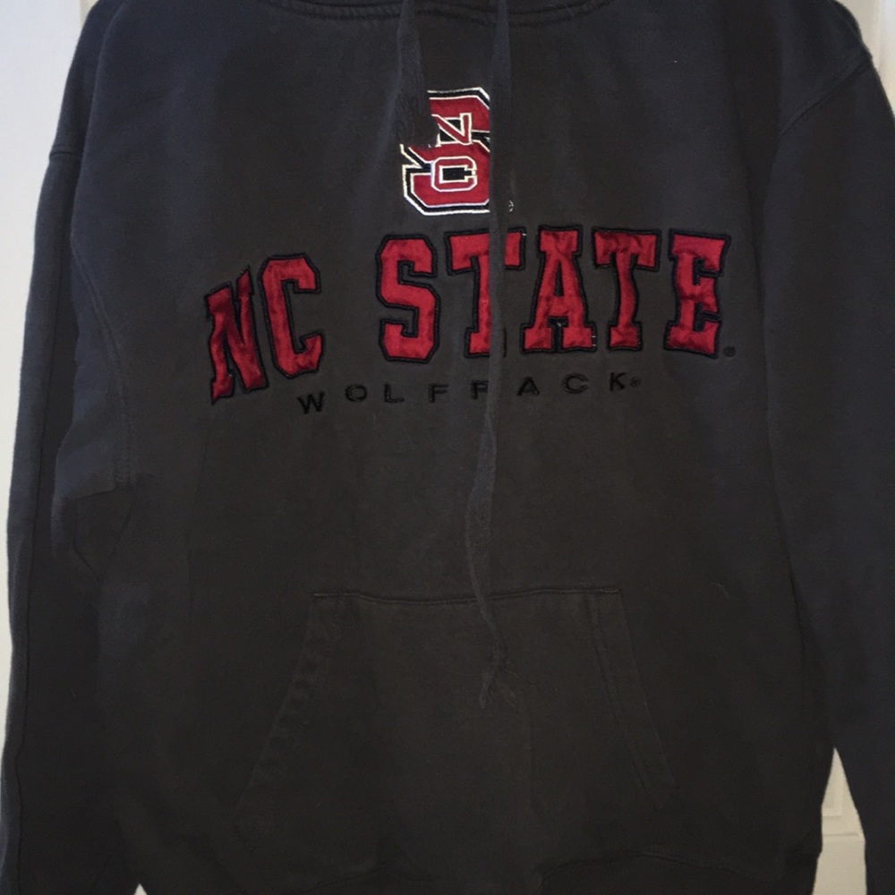North Carolina Hoodie